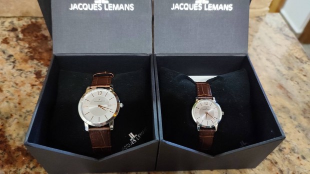 Jacques Lemans 40-1C / 40-2c karra 