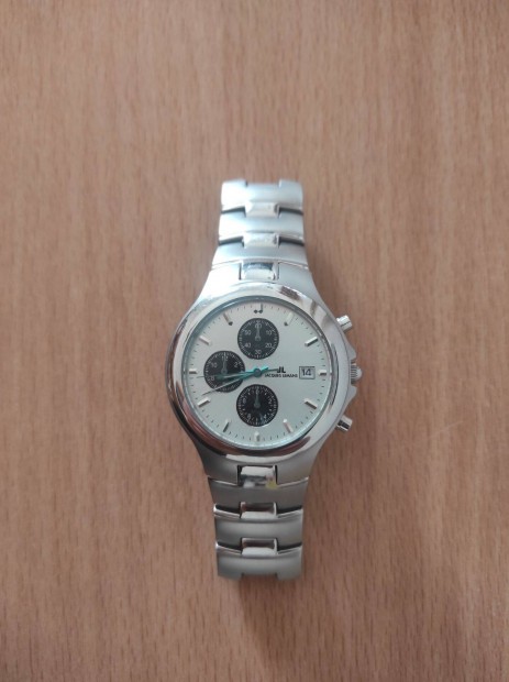 Jacques Lemans Titanium karra