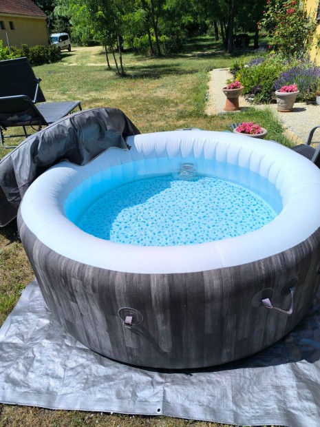 Jacuzzi-Lay-Z Spa
