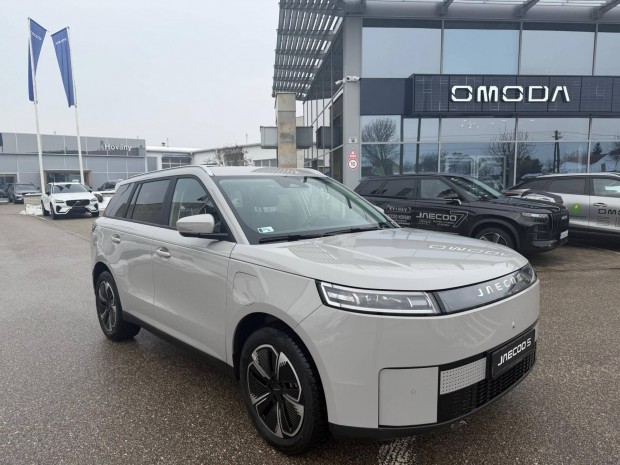 Jaecoo Jaecoo 5 Elektromos aut� p�ly�zat -4.000...