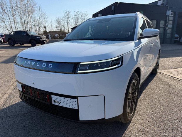 Jaecoo Jaecoo 5 Elektromos aut� p�ly�zat -4.000...
