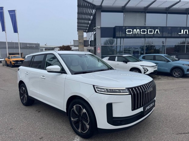 Jaecoo Jaecoo 5 Exlusive felszereltsg! 7 v va...