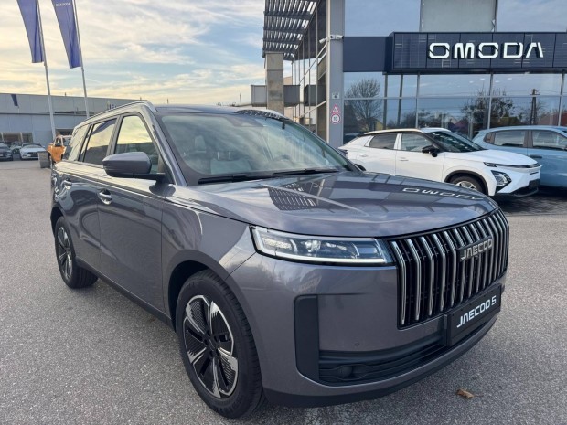 Jaecoo Jaecoo 5 Exlusive felszereltsg! 7 v va...