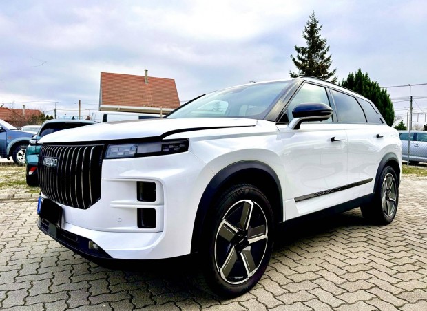 Jaecoo Jaecoo 7 J7 1.5 Tgdi Phev Exclusive DHT...