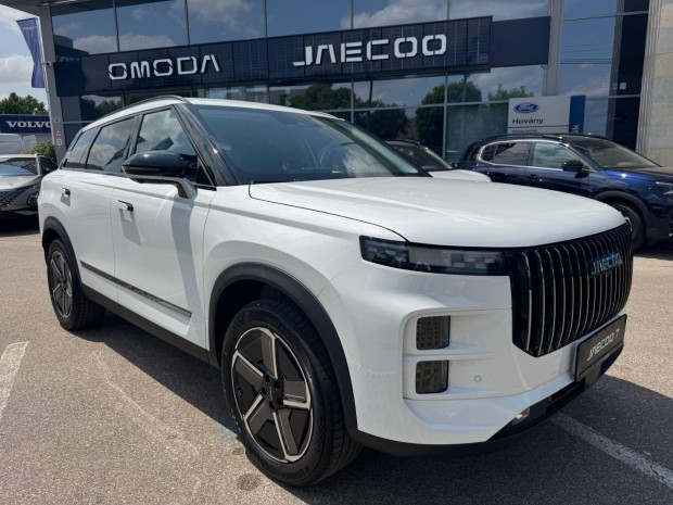 Jaecoo Jaecoo 7 J7 1.5 Tgdi Phev Exclusive DHT...