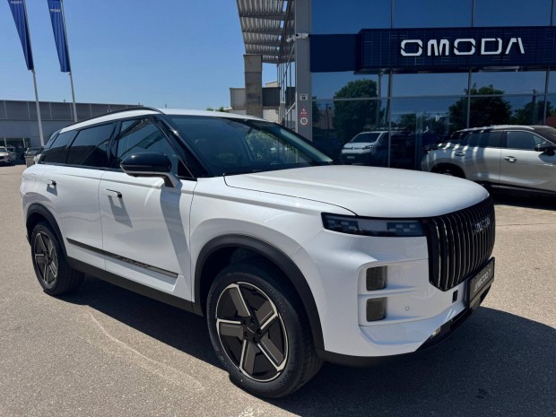 Jaecoo Jaecoo 7 J7 1.5 Tgdi Phev Exclusive DHT...