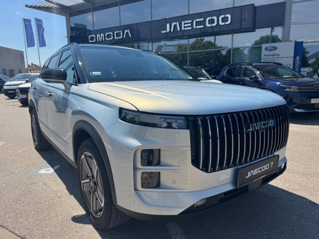 Jaecoo Jaecoo 7 J7 1.5 Tgdi Phev Exclusive DHT...