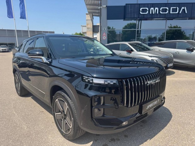 Jaecoo Jaecoo 7 J7 1.5 Tgdi Phev Exclusive DHT...