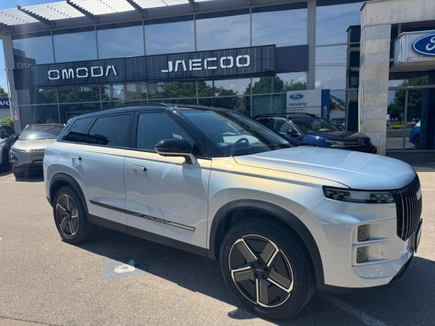 Jaecoo Jaecoo 7 J7 1.5 Tgdi Phev Exclusive DHT...