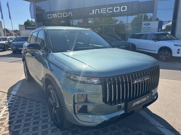 Jaecoo Jaecoo 7 J7 1.5 Tgdi Phev Exclusive DHT...
