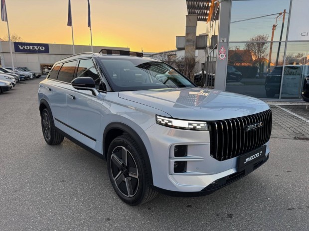 Jaecoo Jaecoo 7 J7 1.6 Tgdi Premium DCT Ajndk...