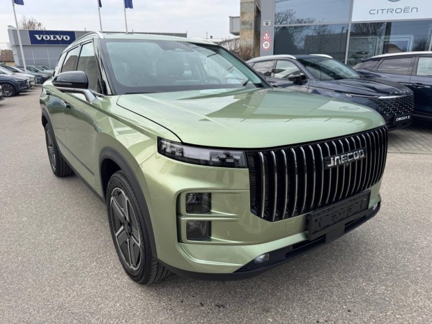 Jaecoo Jaecoo 7 J7 1.6 Tgdi Premium DCT Jubileu...