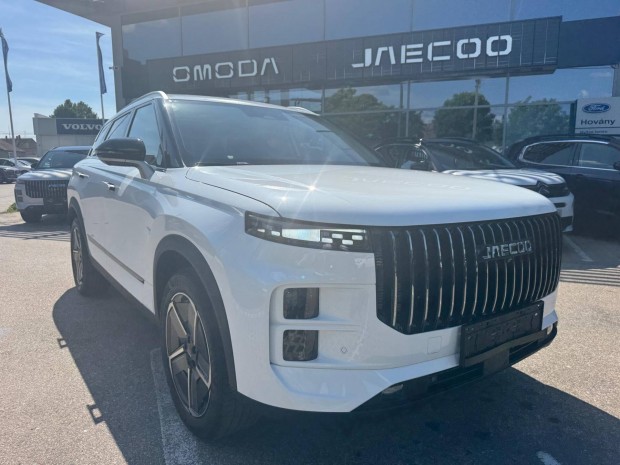 Jaecoo Jaecoo 7 J7 1.6 Tgdi Premium DCT Jubileu...