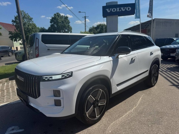 Jaecoo Jaecoo 7 J7 1.6 Tgdi Premium DCT Jubileu...