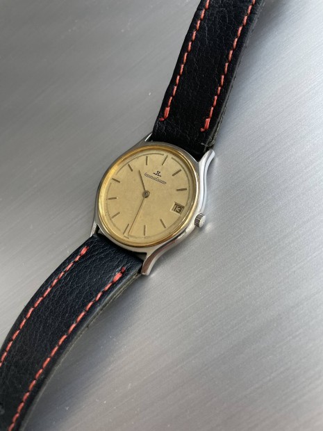 Jaeger Lecoultre Heraion 18k ( IWC)