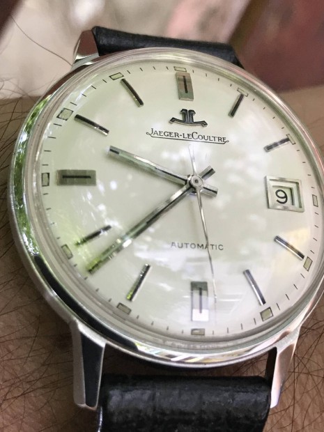 Jaeger Lecoultre Nos!