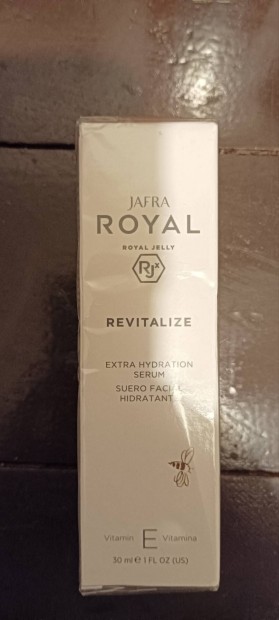 Jafra royal - revitalizl szrum 