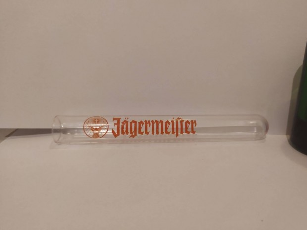 Jagermaister kmcs s pohr