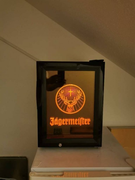 Jagermeister mini ht 