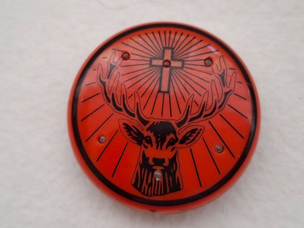 Jagermeister villog�