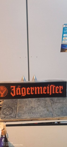 Jagermeisteres vadonatj knl elad!