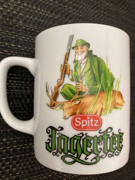 Jagertee vadszos porceln bgre cssze!