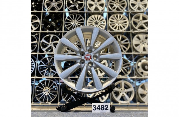 Jaguar 19 gyri alufelni felni, 5x108, XF Xj (3482)