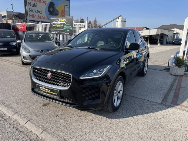 Jaguar E-PACE D150 R-Dynamic (Automata) S-mente...