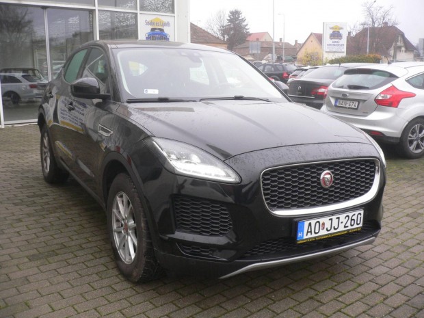 Jaguar E-PACE D150 (Automata)