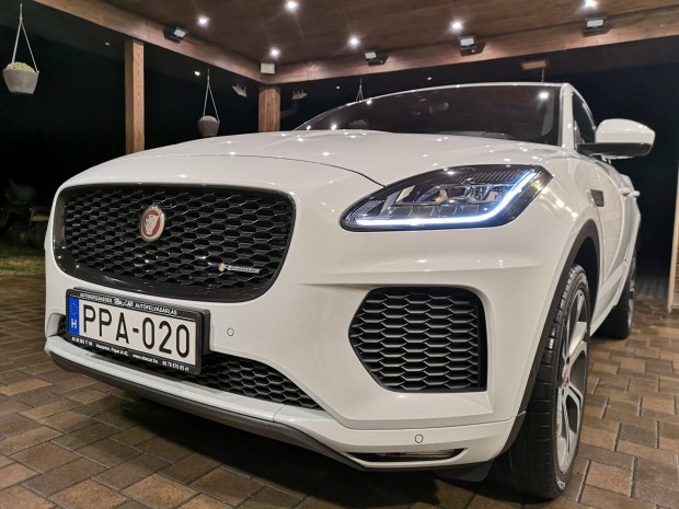 Jaguar E-PACE D180 First Edition (Automata) Azo...