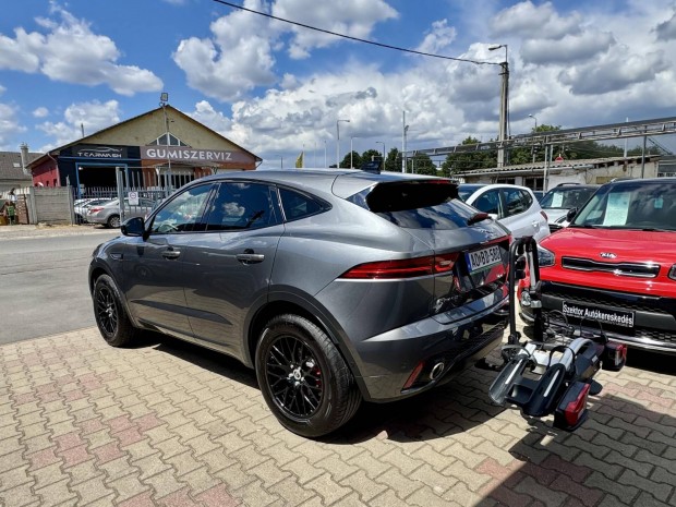 Jaguar E-PACE D180 R-Dynamic (Automata) 180Le!E...