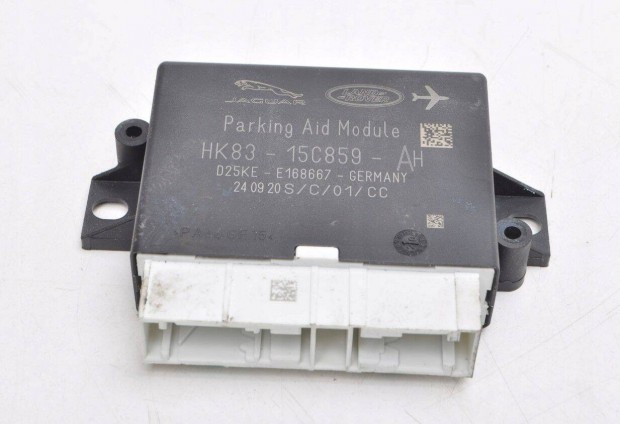 Jaguar F-Pace Land Rover Range Rover PDC parkradar modul HK8315C859AH