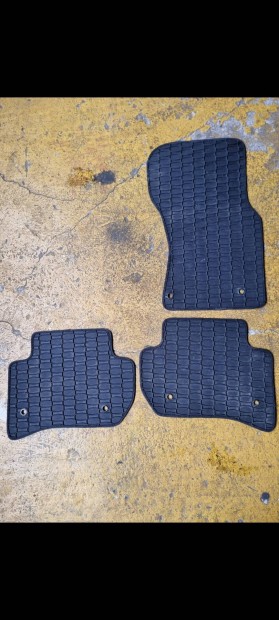 Jaguar F pace gumisz�nyegek 