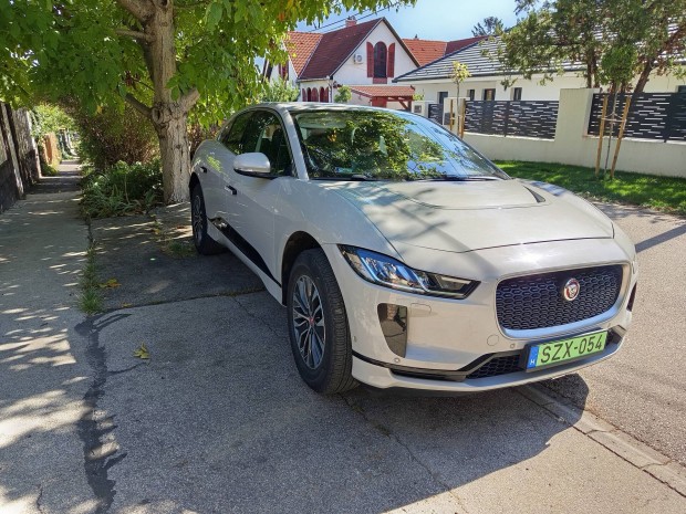 Jaguar I-PACE 400S