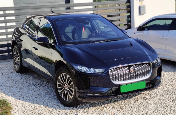Jaguar I-PACE EV400 S (Automata) Garanciális!!!...