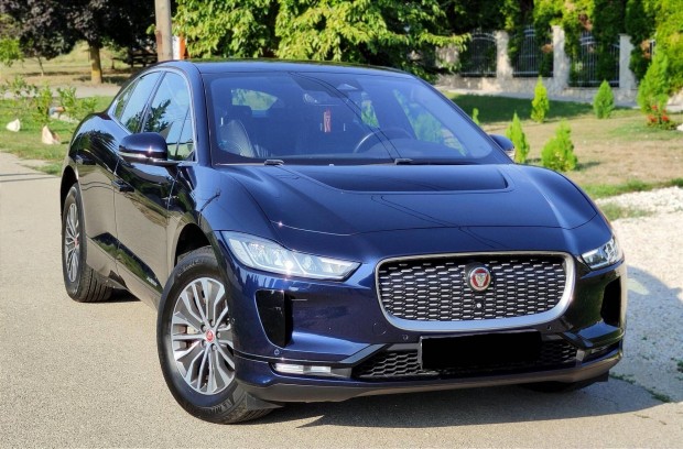 Jaguar I-PACE EV400 S (Automata) Trsmentes! L...