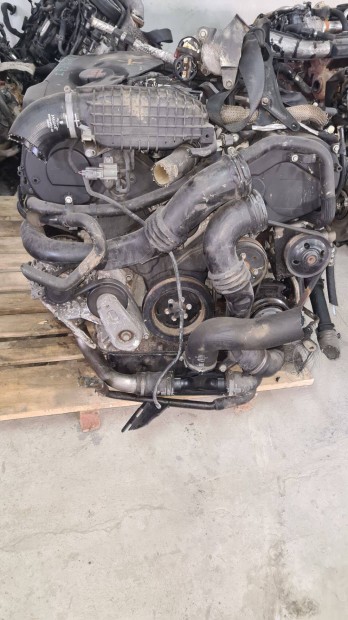 Jagur/Land Rover 2.7 motor