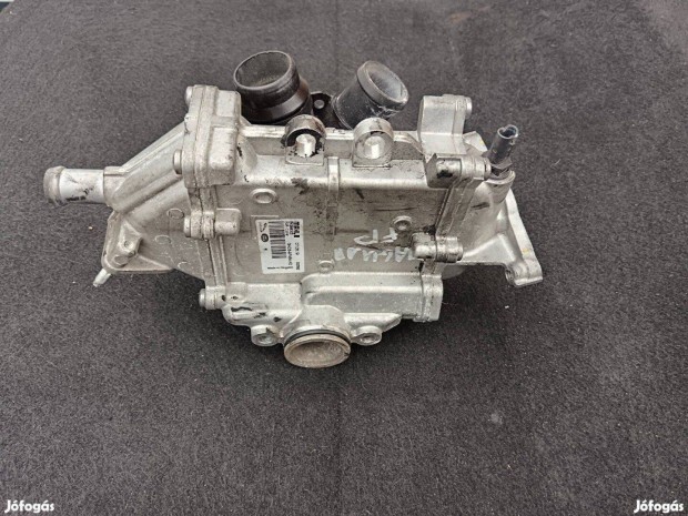 Jaguar Land Rover EGR Ht 2015-G4D39F464Ad