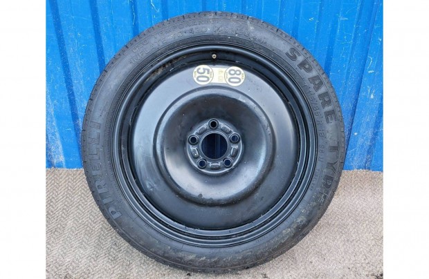 Jaguár S-Type 18 18" mankókerék 115/85R18 ET:15 4R83HB