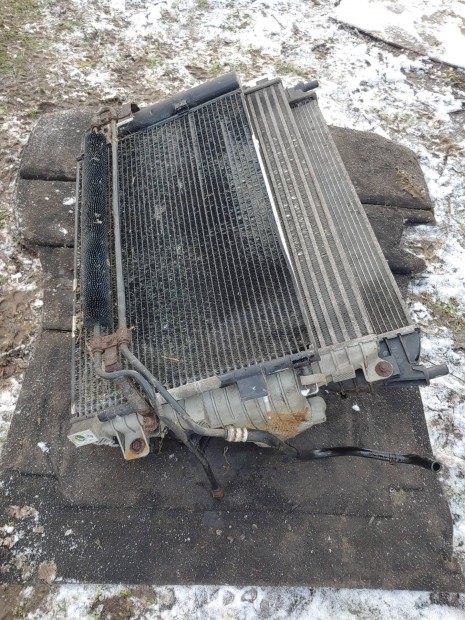 Jaguar S-Type 2.7 V6 komplett htsor