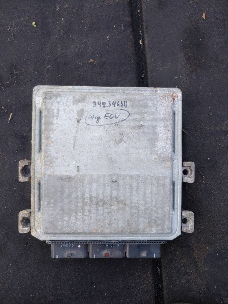 Jaguar S-Type 2.7 V6 motorvezrl