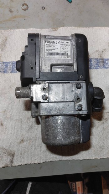 Jaguar S-Type 2.7 feljtott kiegszt fts 