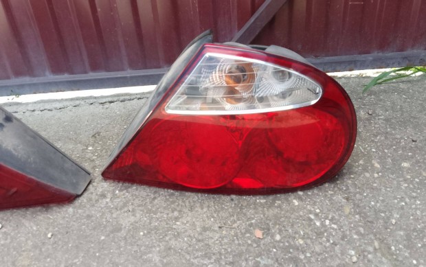 Jaguar S-Type (1999) jobb hts lmpa