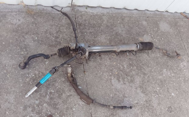 Jaguar S-Type (1999) kormnym. Szemlyesen