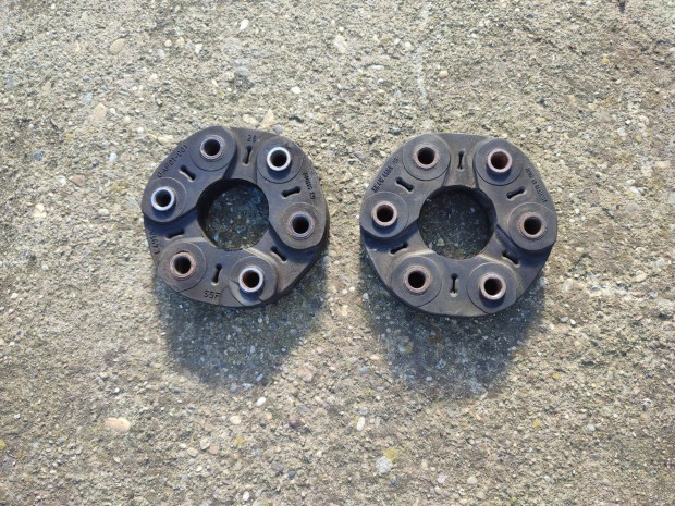 Jaguar S-Type (2001) kard�n Hardy t�rcsa, 2 db