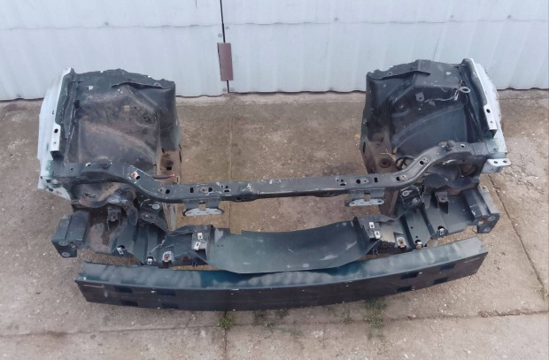 Jaguar S-Type (2001) karossz�ria ny�lv�ny, z�rh�d