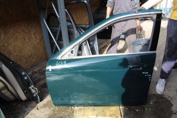 Jaguar S-Type bal els ajt komplett(478)
