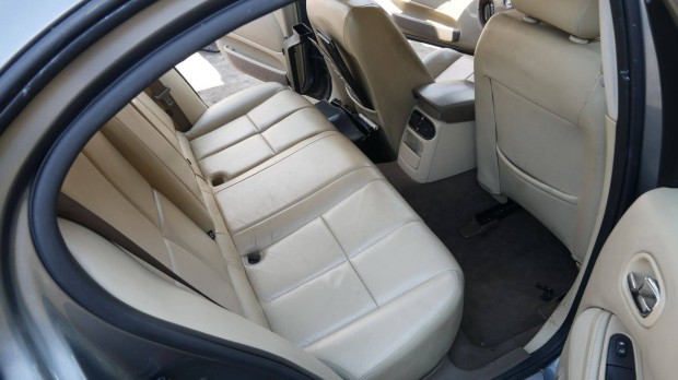 Jaguar S-type 2.7d