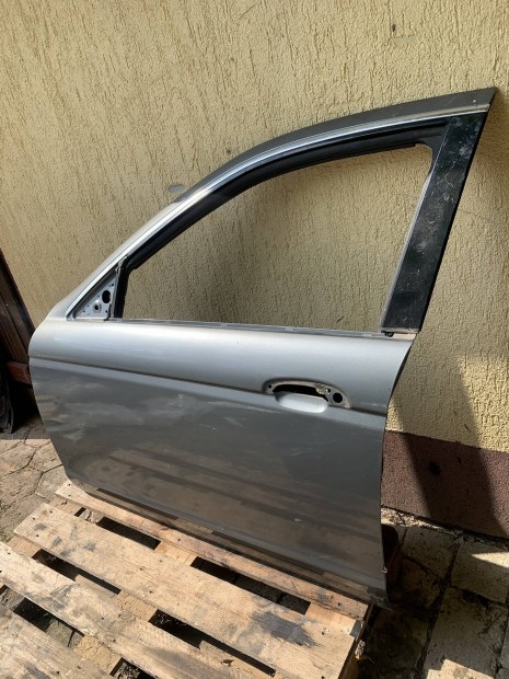 Jaguar S-type bal els ajt