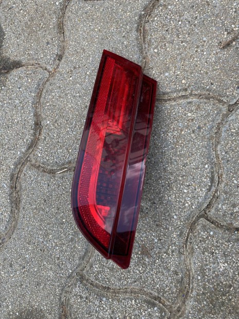 Jagur XF 2009 Jobb bal Hts Bels LED Lmpa